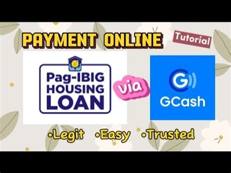 legit online loan thru gcash
